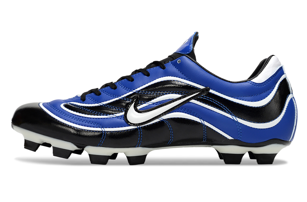 Nike Air Zoom Mercurial 1998 Vapor I R9 Elite FG