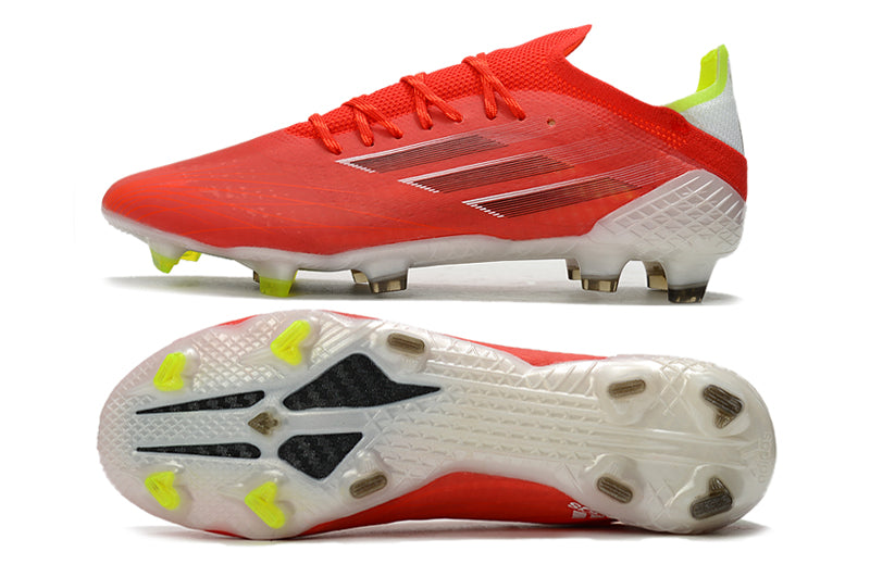 Adidas X Speedflow.1 FG