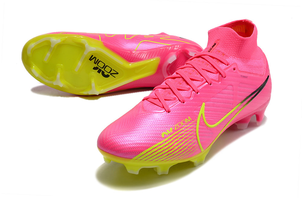 Nike Air Zoom Mercurial Superfly IX Elite FG
