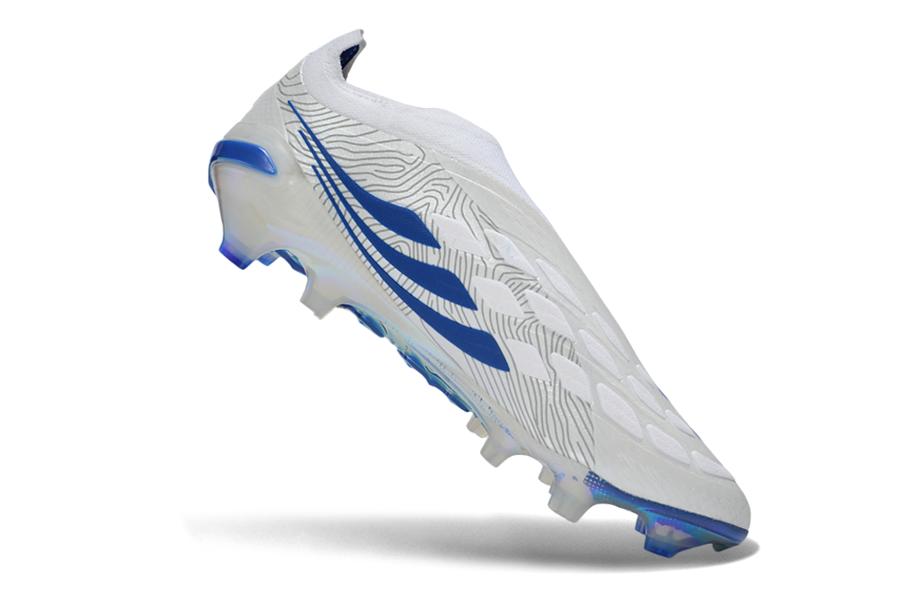 Adidas Predator Laceless Elite FG