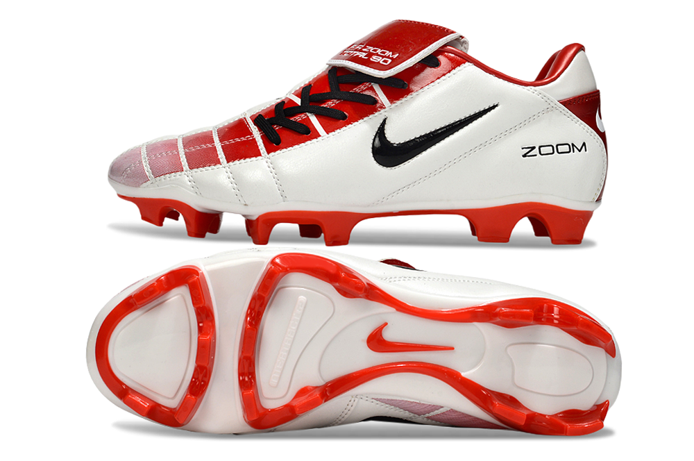 Nike Total 90 Air Zoom Elite FG