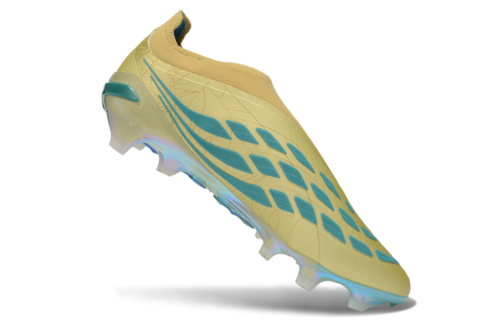 Adidas Predator Laceless Elite FG
