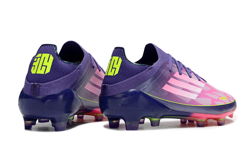 Adidas F50 Elite FG Lamine Yamal Signature