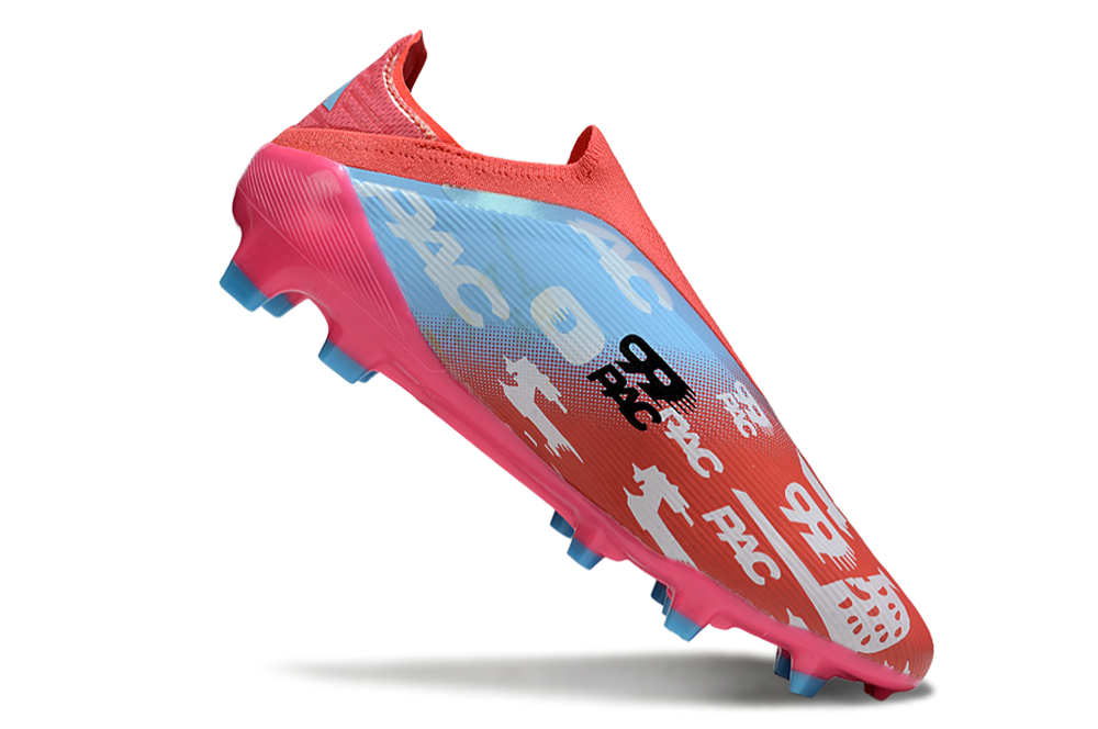 Adidas F50 Elite FG Laceless