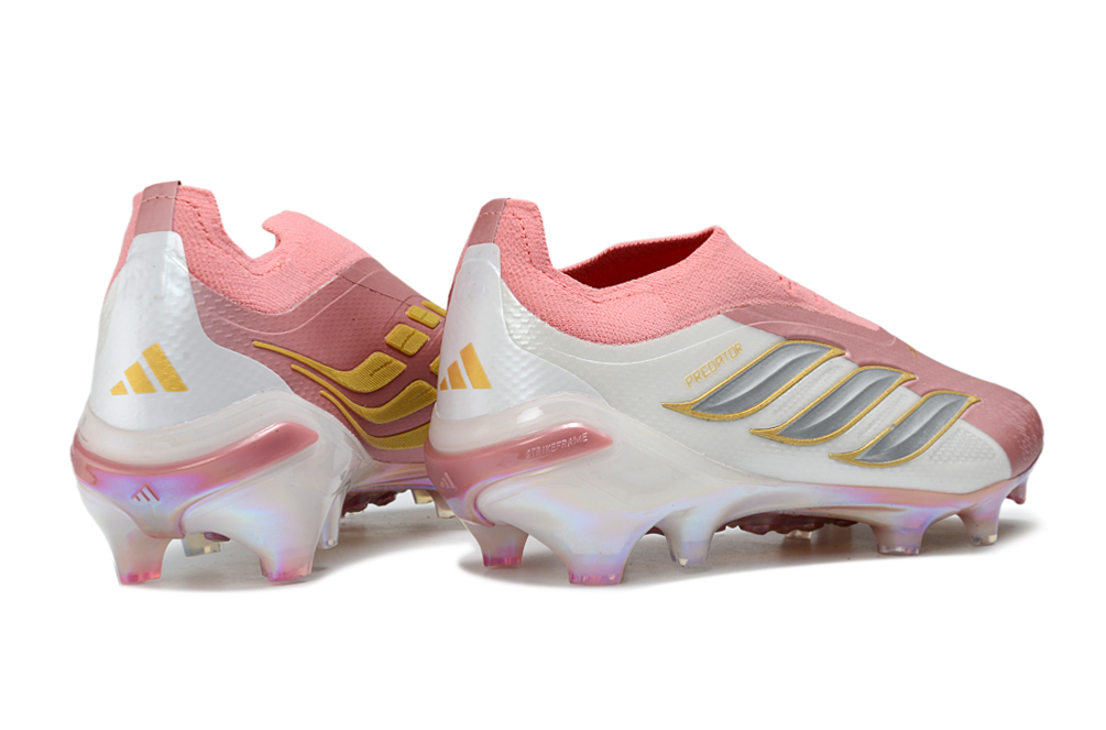 Adidas Predator Laceless Elite FG
