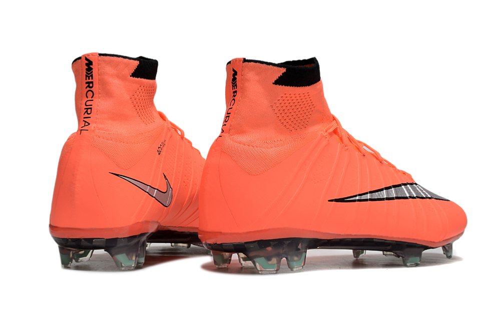 Nike Mercurial Superfly IV Elite FG