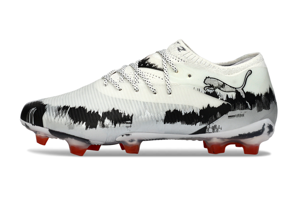 Puma Future 8 Ultimate FG Low Cut