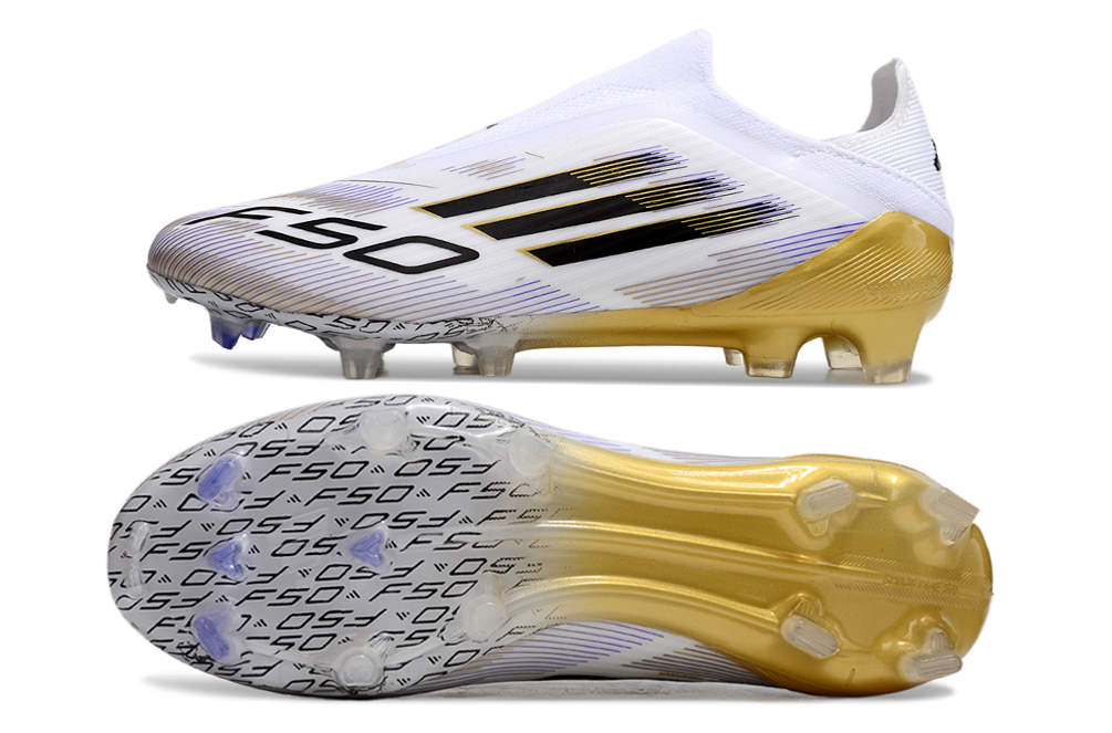 Adidas F50 Elite FG Laceless Road to Glory Pack