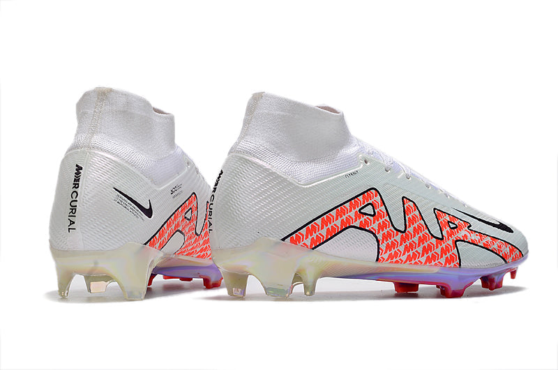 Nike Air Zoom Mercurial Superfly IX Elite FG