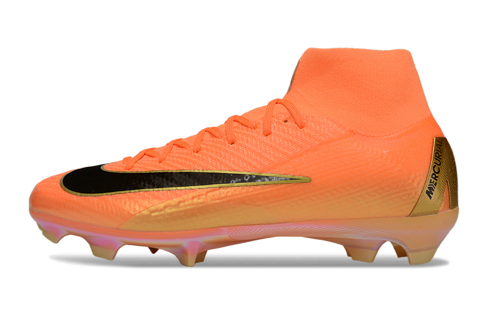 Nike Air Zoom Mercurial Superfly X Elite FG