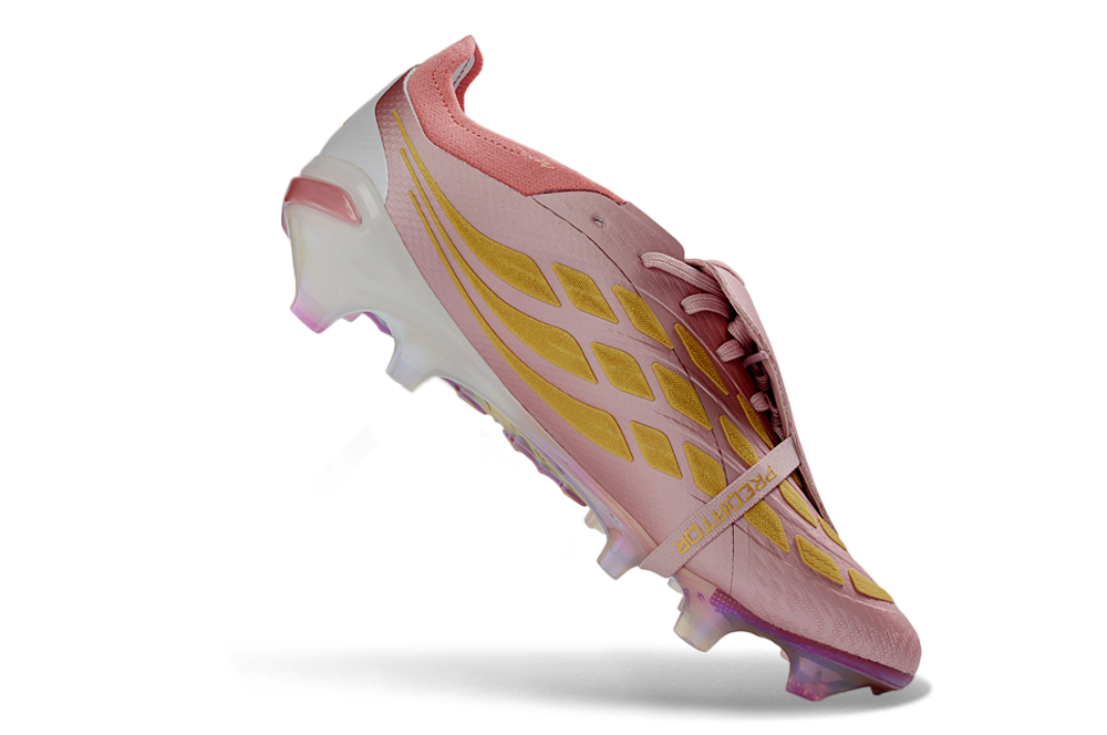 Adidas Predator 26 Elite Tongue FG