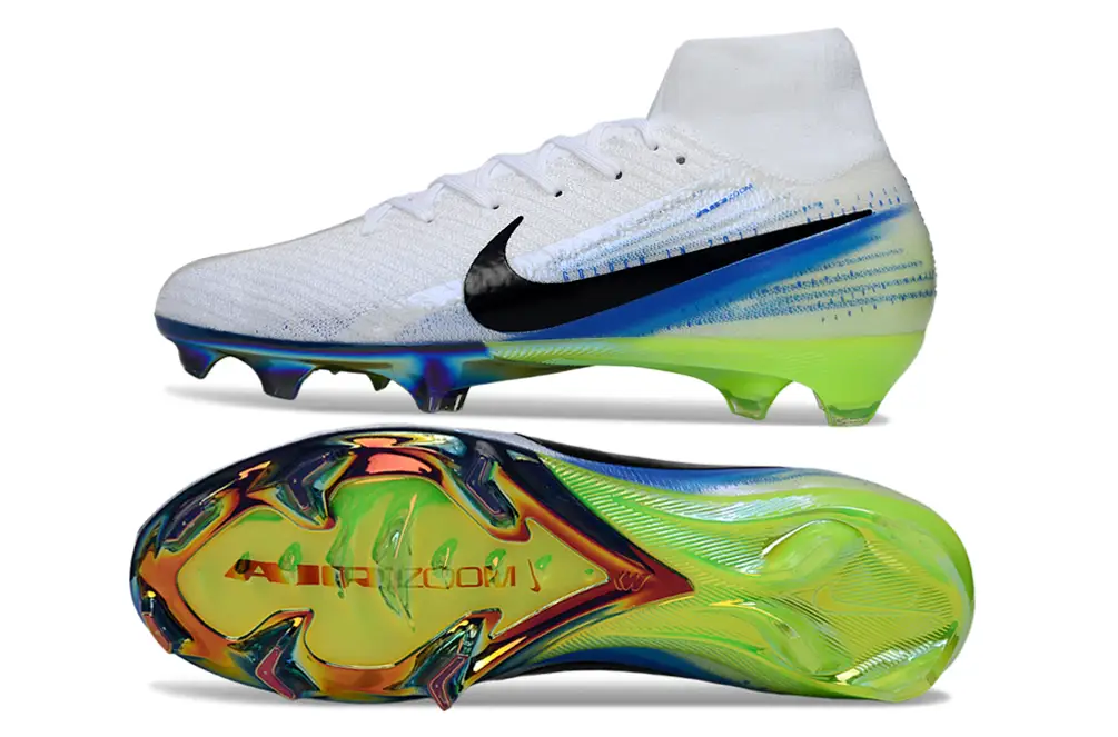 Nike Air Zoom Mercurial Superfly X Elite FG 'Sam Kerr' - Cleats Dubai