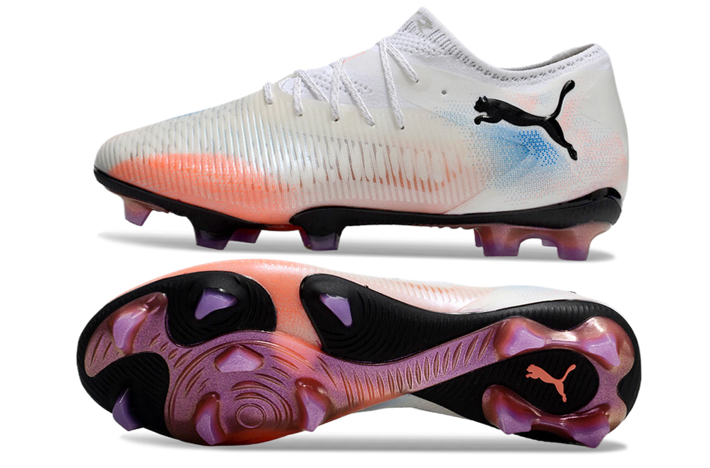 Puma Future 8 Ultimate FG Low Cut