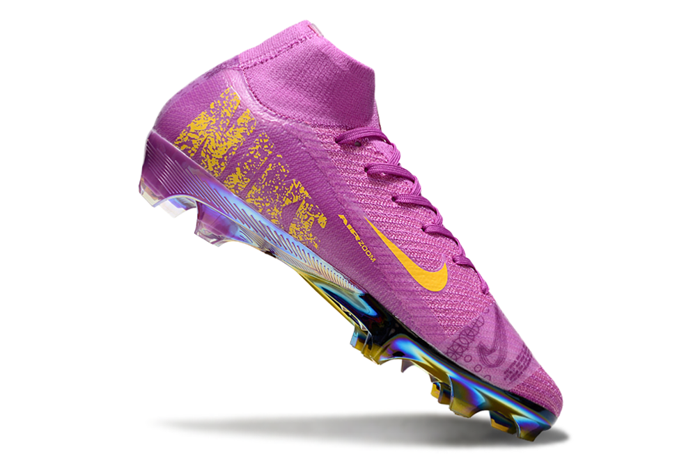 Nike Air Zoom Mercurial Superfly X Elite FG Cosmic Speed