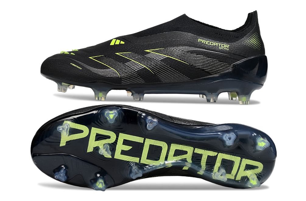 Adidas Predator Elite FG Laceless