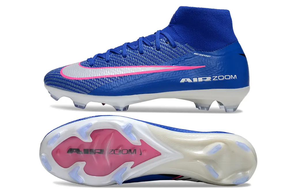 Nike Air Zoom Mercurial Superfly X Elite FG
