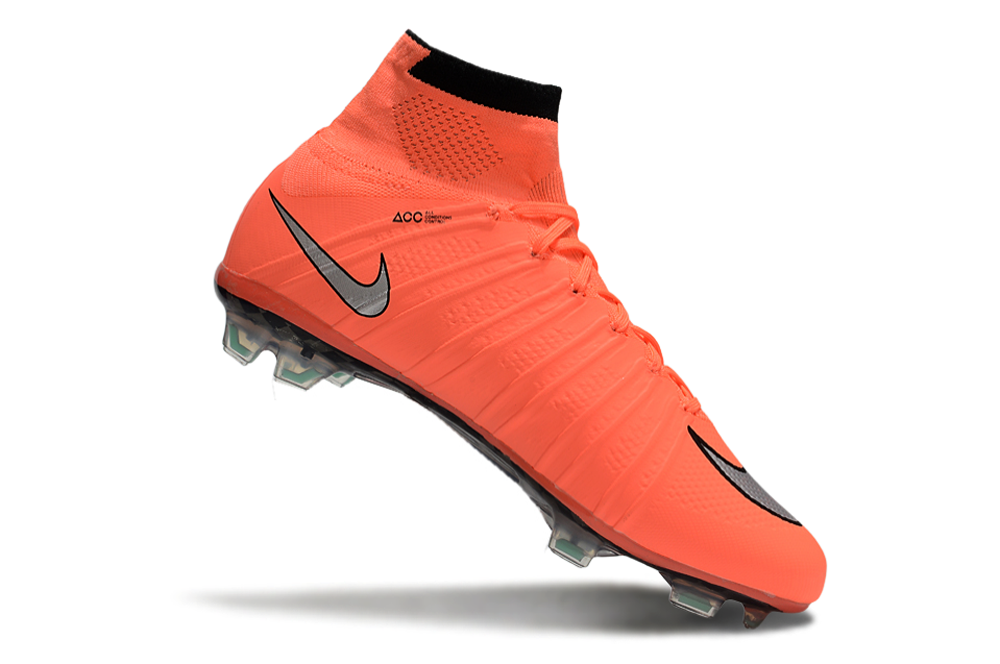 Nike Mercurial Superfly IV Elite FG