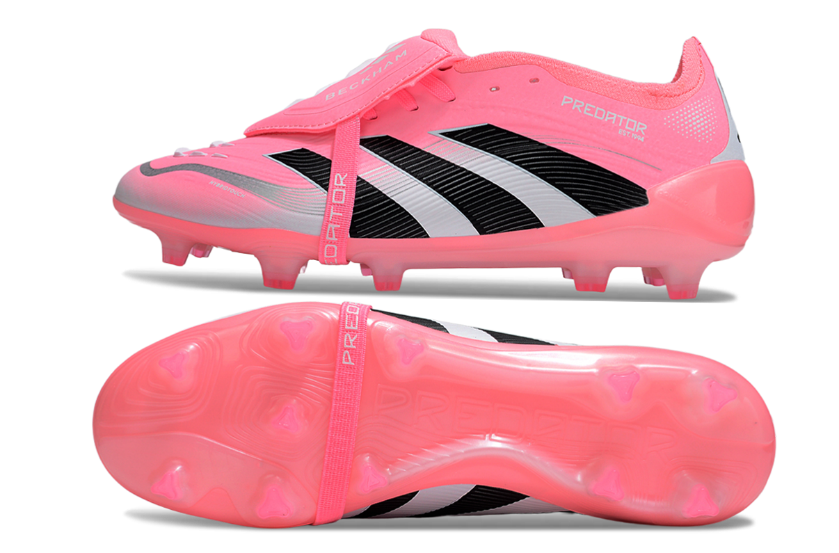 Adidas Predator Elite Tongue FG X David Beckham