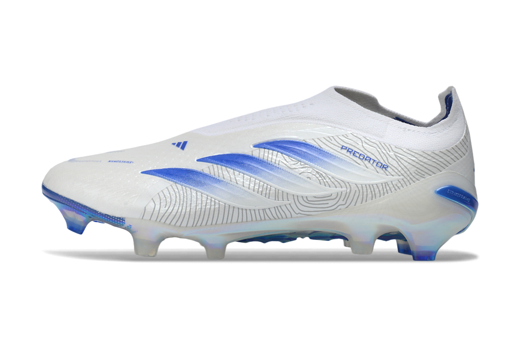 Adidas Predator Laceless Elite FG