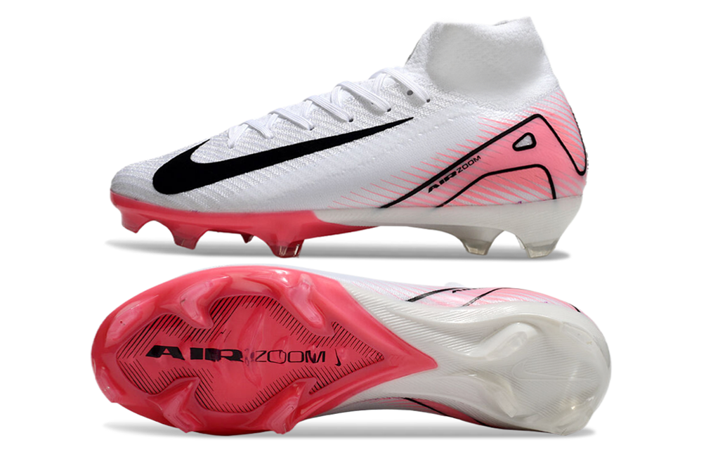 Nike Air Zoom Mercurial Superfly X Elite FG