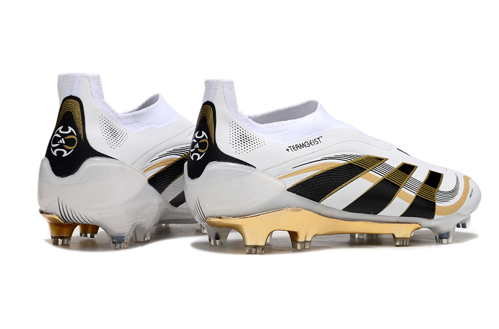 Adidas Predator Elite FG Laceless