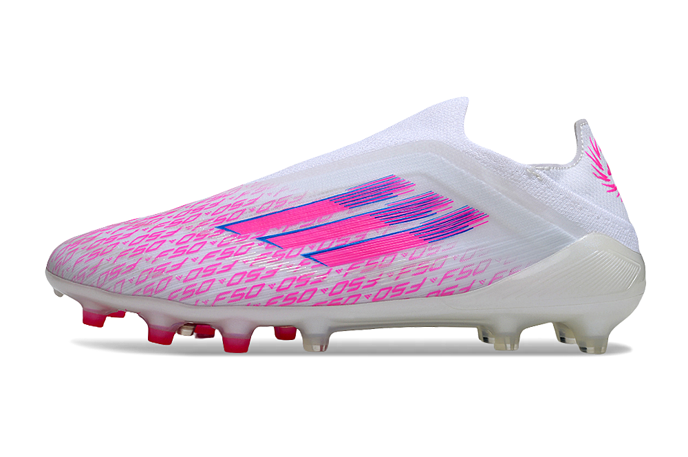Adidas F50 Elite FG Laceless