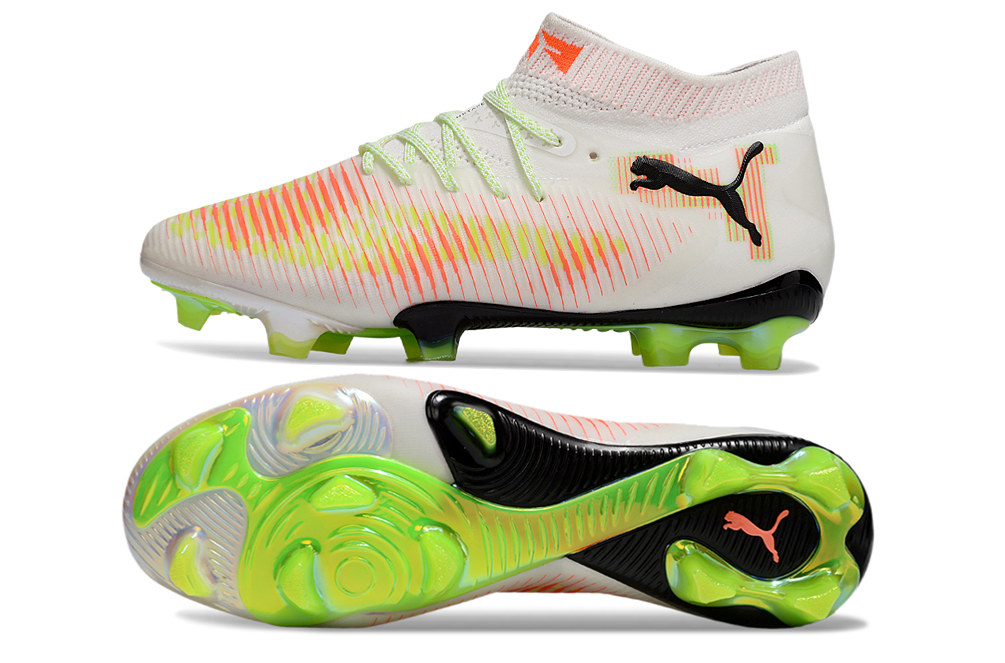 Puma Future 8 Ultimate FG Launch Edition