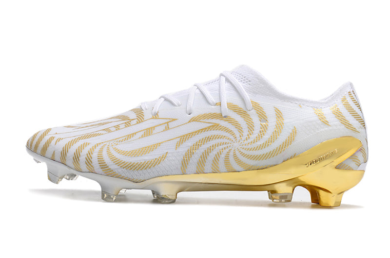 Adidas X Speedflow.1 FG x Benzema