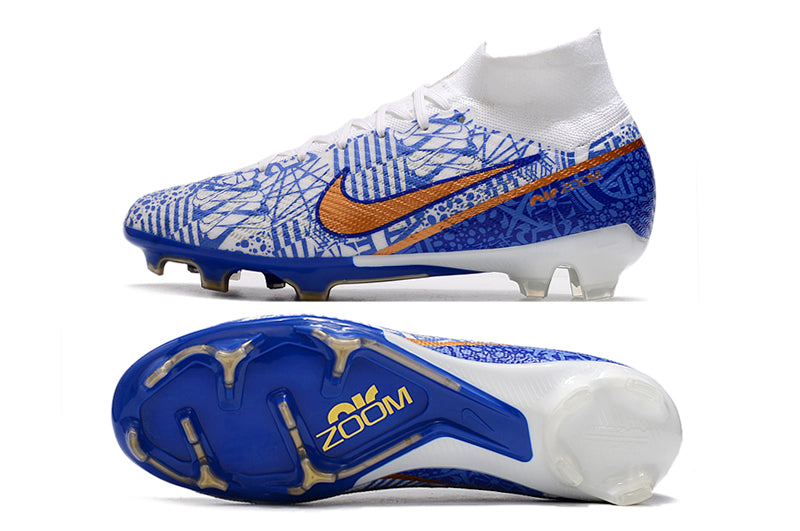 Nike Air Zoom Mercurial Superfly IX Elite FG x CR7