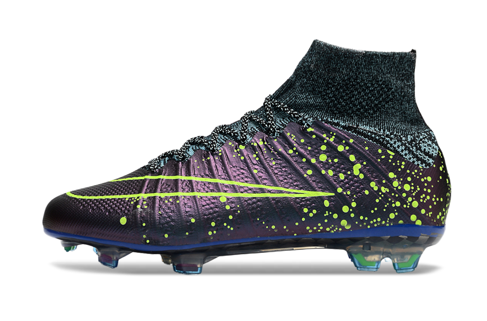 Nike Mercurial Superfly IV Elite FG Flare Pack