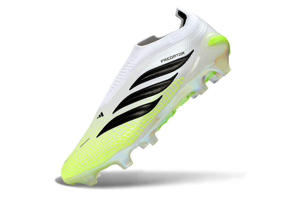 Adidas Predator Laceless Elite FG