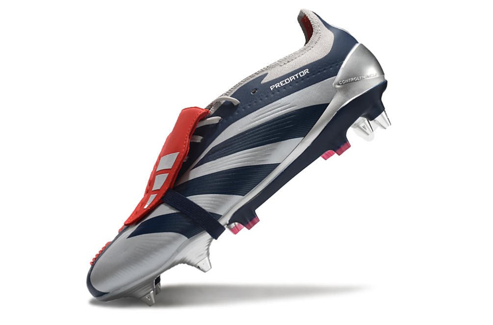 Adidas Predator Roteiro Elite Tongue SG