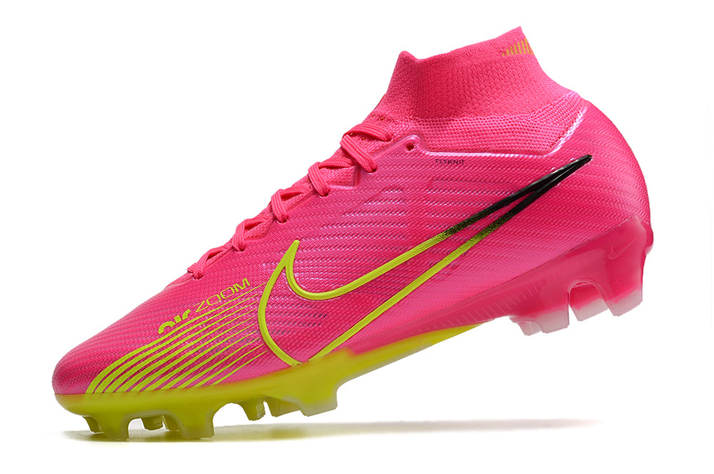 Nike Air Zoom Mercurial Superfly IX Elite FG