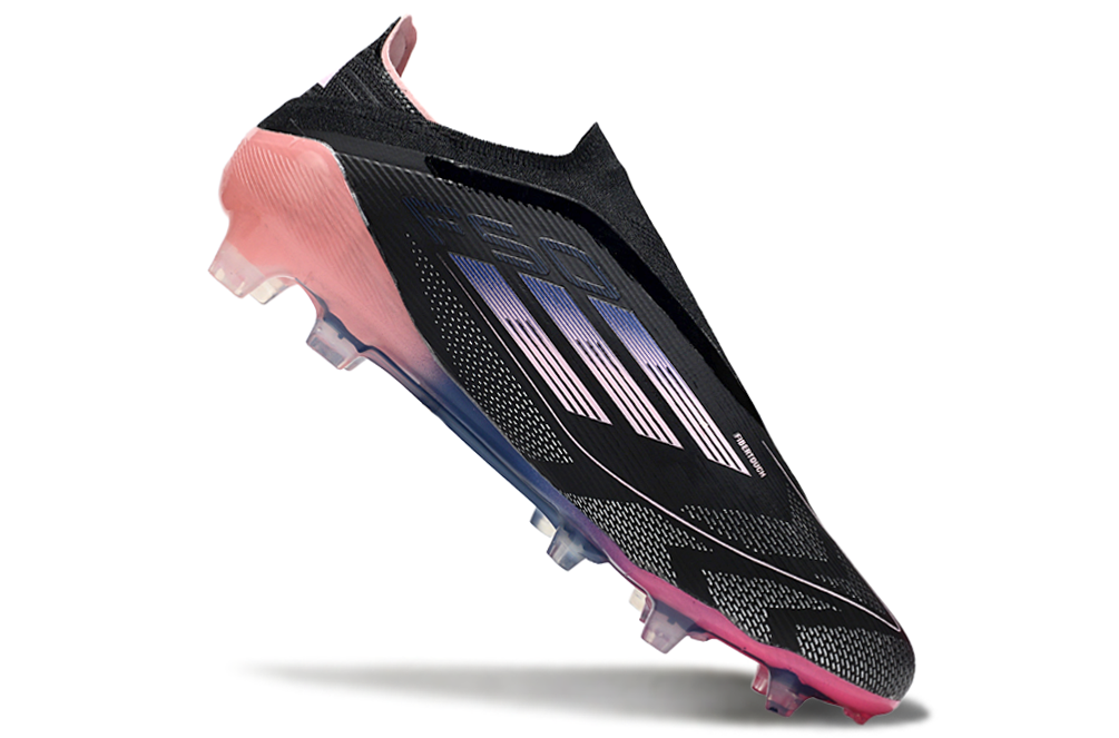 Adidas F50 Elite FG Laceless