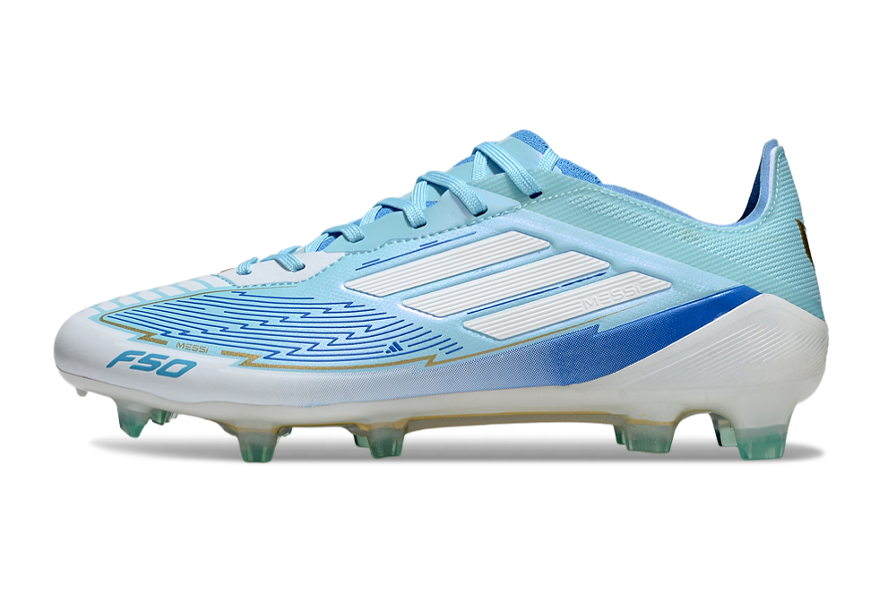 Adidas F50 Elite FG Messi