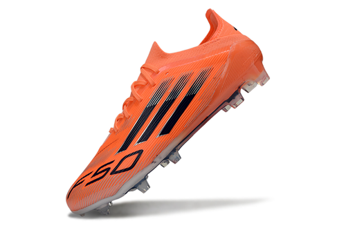 Adidas F50 Elite FG Coral Blaze