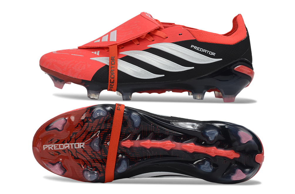 Adidas Predator 26 Elite Tongue FG