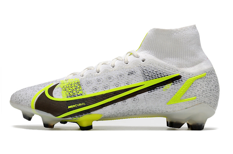 Nike Mercurial Superfly VIII Desert Safari Elite FG