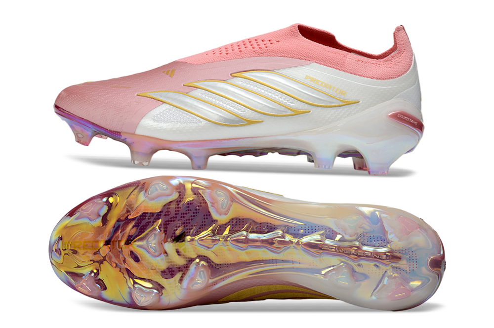 Adidas Predator Laceless Elite FG