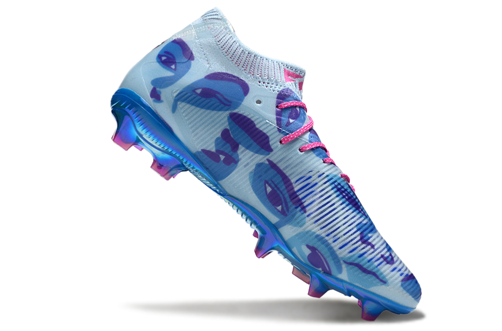Puma Future 8 Ultimate FG x Kid Super
