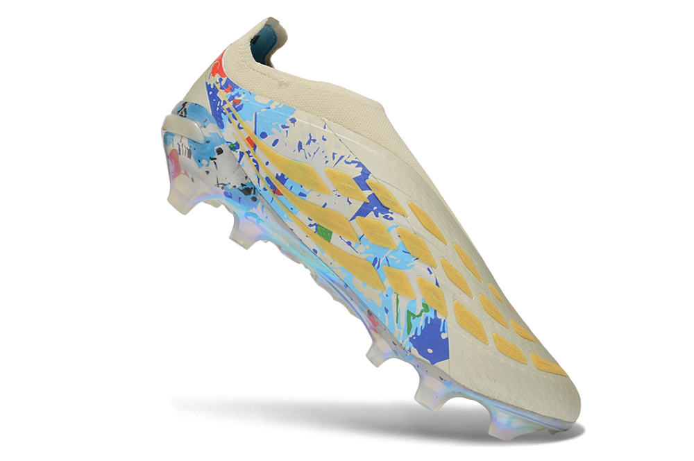 Adidas Predator Laceless Elite FG