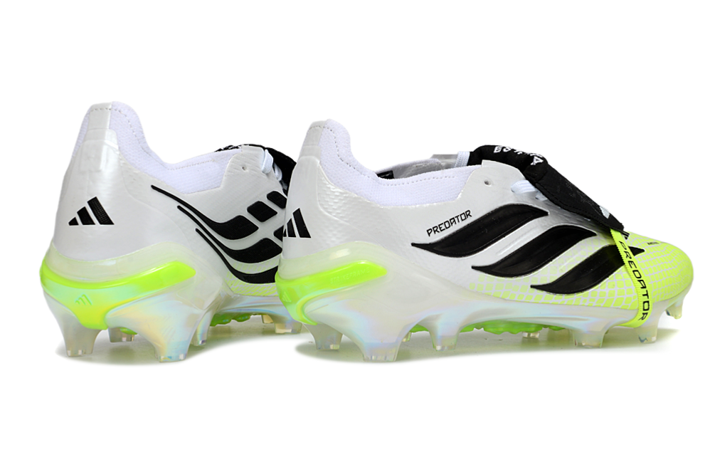 Adidas Predator 26 Elite Tongue FG