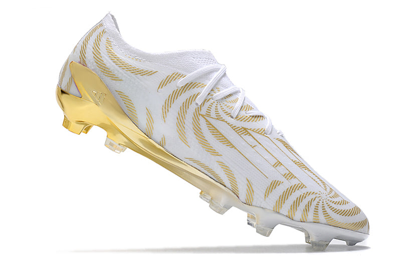 Adidas X Speedflow.1 FG x Benzema