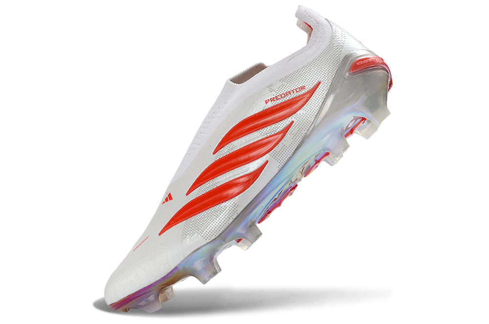 Adidas Predator Laceless Elite FG