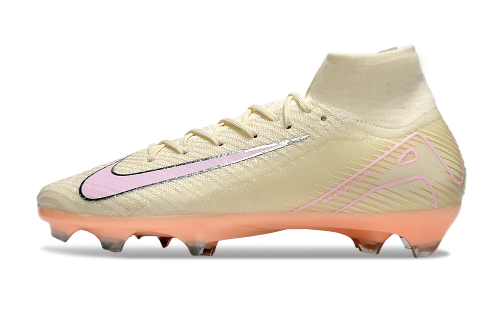 Nike Air Zoom Mercurial Superfly X Elite FG