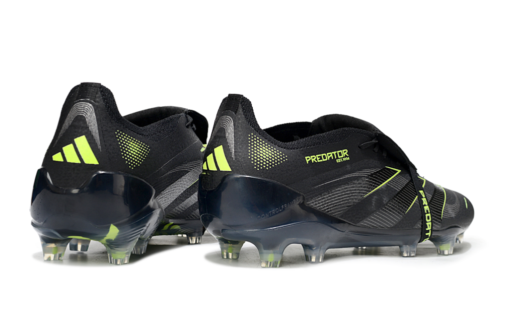 Adidas Predator 25 Elite Tongue FG