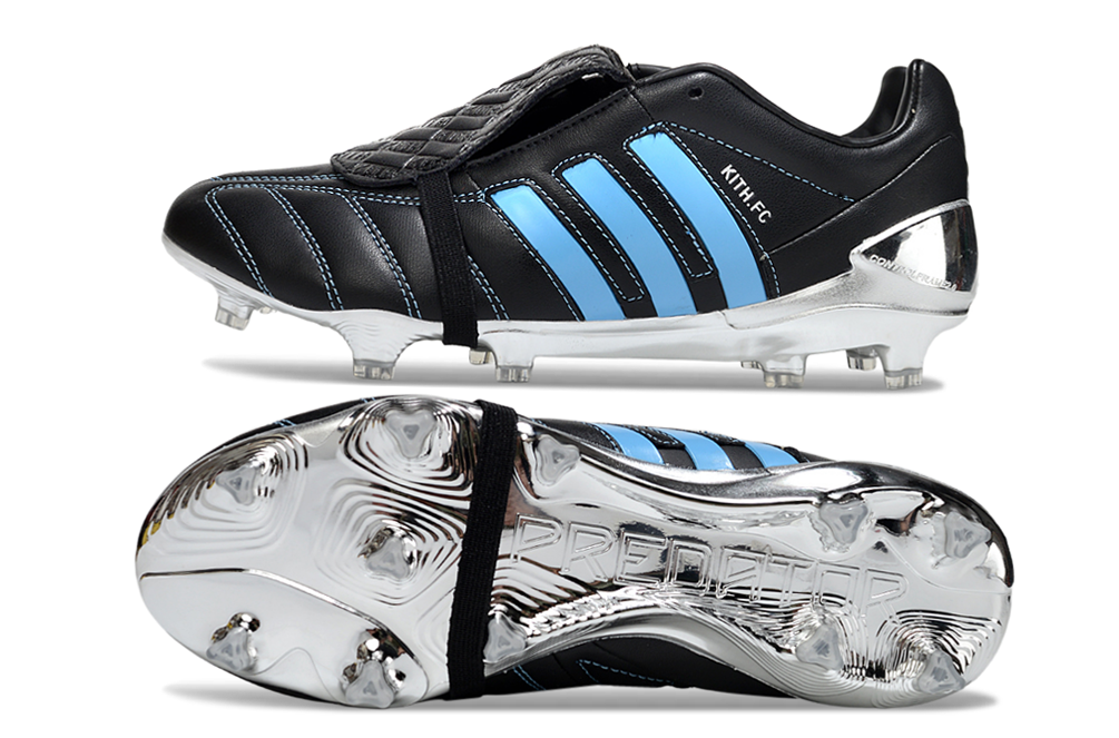 Adidas Predator Mania Elite FG “Kith”