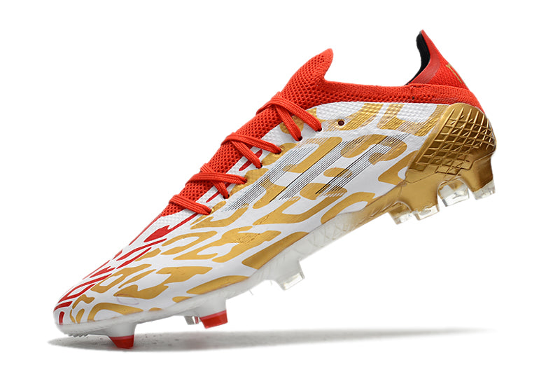 Adidas X Speedflow.1 Mo Salah FG