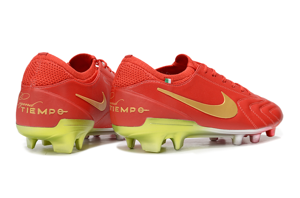 Tiempo Legend 10 Elite Luxe FG Made in Italy 'Montebelluna'