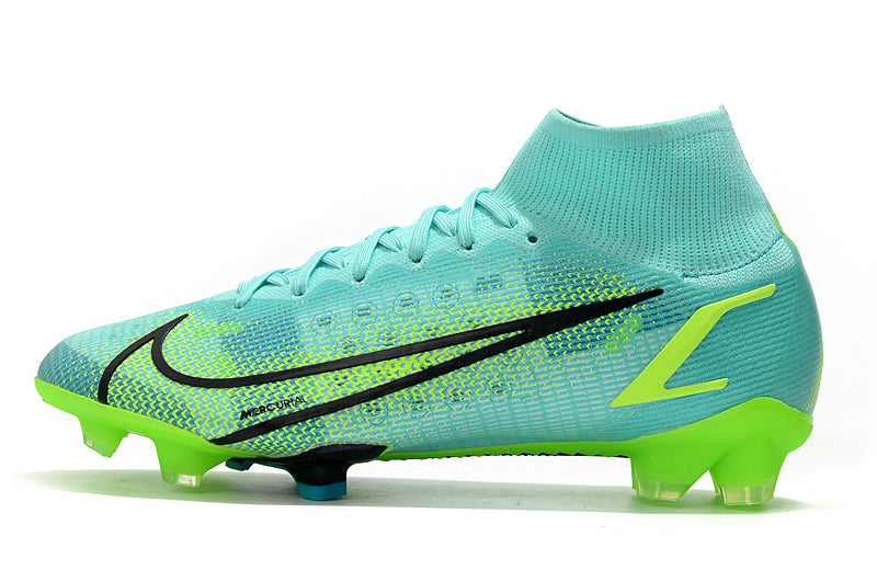 Nike Mercurial Superfly VIII Elite FG